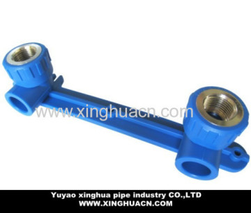 Double Female Elbow Group?