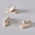 Керамическая подставка для палочек для еды Amazon Porcelain Dragon