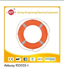 SOLAS Life Buoy saver Ring