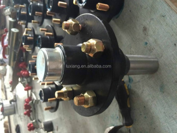 TRAILER HUB - Your Ultimate Trailer Resource