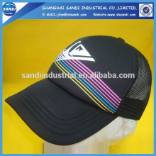 fashion trucker cap mesh cap