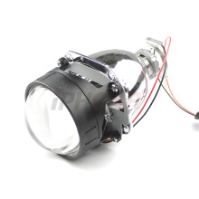 12V Bi-Xenon Projector Lens for Super H1 2.5inch Projector HID Xenon Lamp