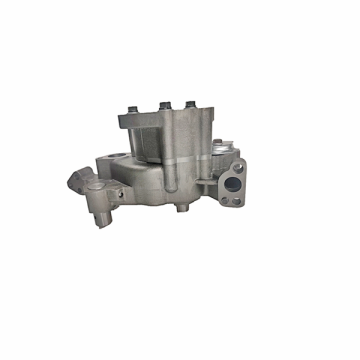 FL956 Oil pump