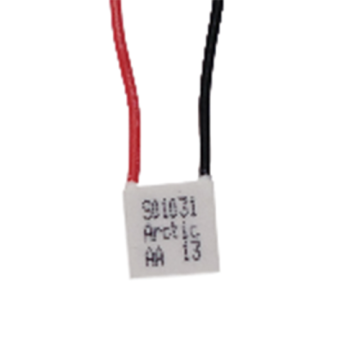 Mini 12* 12mm TES1- 03101 semiconductor cooler module