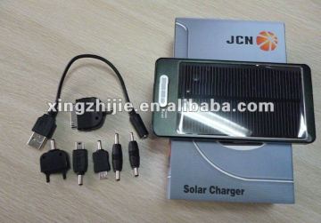 Excellent quality portable solar chargers