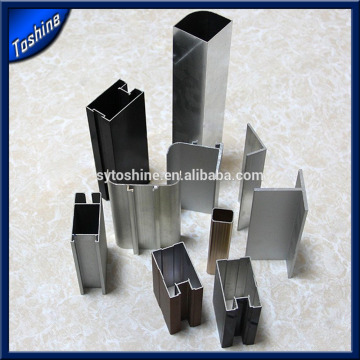 aluminum building construction frame products