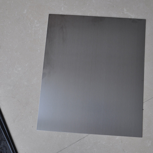 304 3mm stainless steel plate