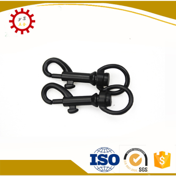 Wholesale price opening gate snap hook ring