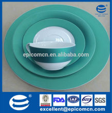 matte finished dinnerware set ceramic for sale, 30pcs dinnerware set cheap, fine porcelain dinnerware set