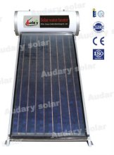 solar panel collector