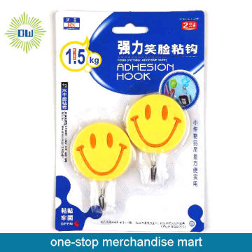 adhesive velcro hooks and loops