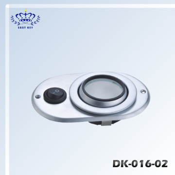 indoor down light halogen G4 down light fixture