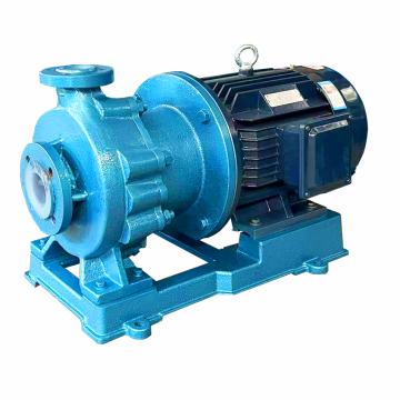 Electric Power Magnetic Pump