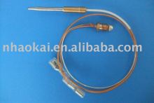 CSA Barbecue thermocouple, flexible thermocouple
