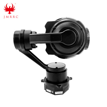 10x 2k IP Net Output a 3 assi stabilizzano il gimbal