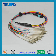 MPO Fiber Optical Patch Cords