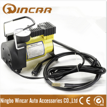 12V DC Auto Car air compressor Tyre Infaltor Pump 30mm cycliner