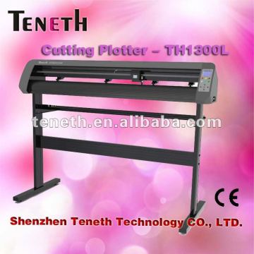 Sticker Cutting Plotter, car sticker cutter machine. die cutting sticker machine