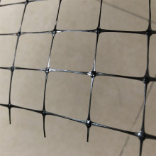 White PP Industrial Anti Bird Net