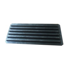 Large Size Anti Vibration Rubber Shock Pad