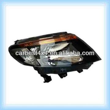 FORD RANGER HEAD LIGHT HEAD LAMP 2013