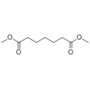 Nombre: Ácido heptanodioico, 1,7-dimetil éster CAS 1732-08-7