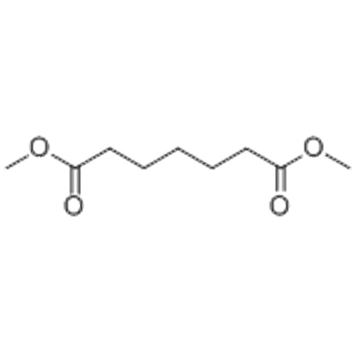 Nom: Acide heptanedioïque, ester de 1,7-diméthyle CAS 1732-08-7