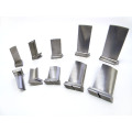 investment casting turbine Blades