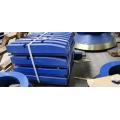 أجزاء مخصصة لـ Jaw Crusher Jaw Plate OEM Products C80