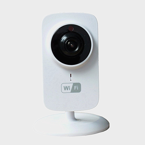 1MP Home Best Security Camera Mini Surveillance