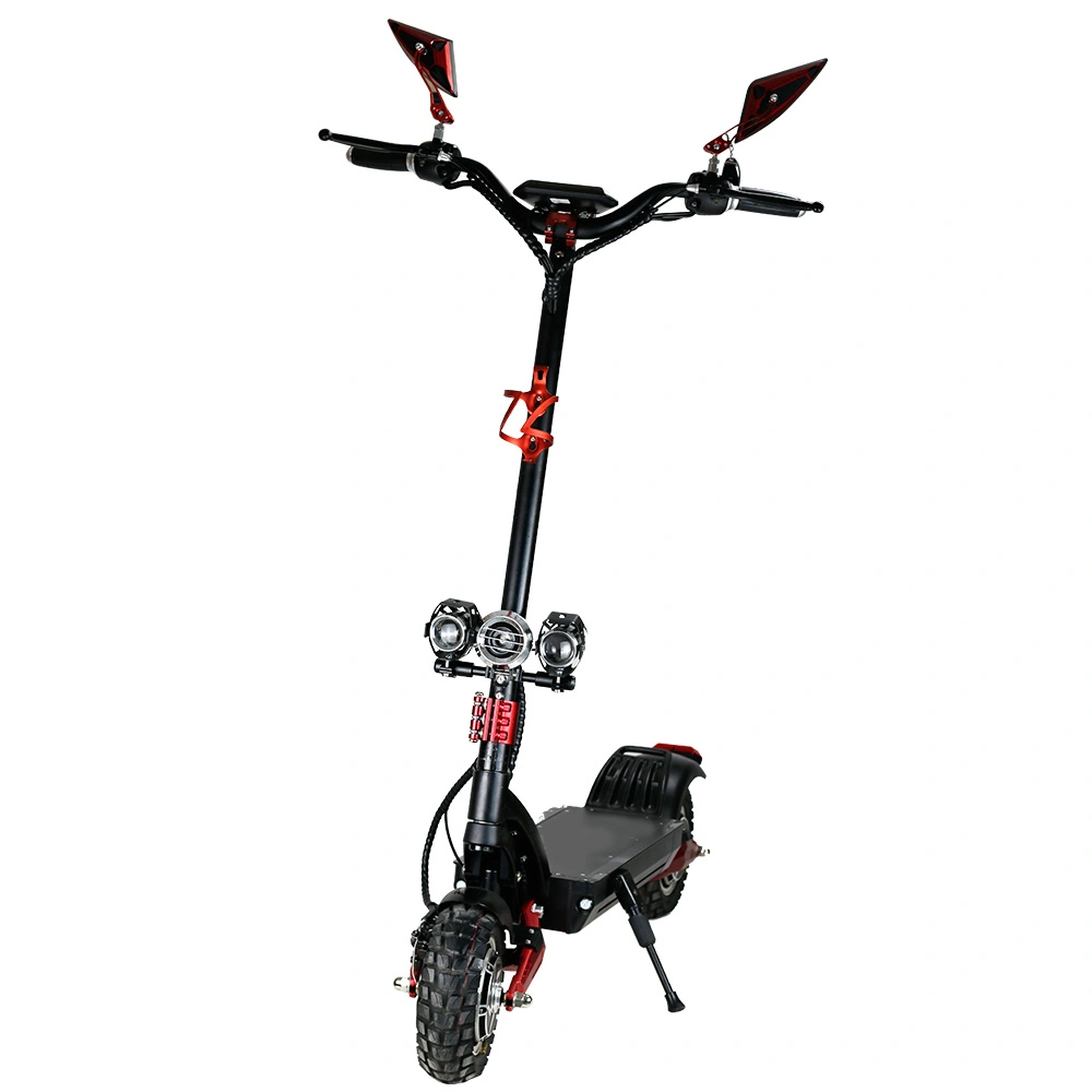 Motor Balance Children Mini 3 Wheel Sea Mobility E Kick Gasoline E Scooter