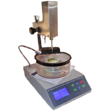 Bitumen Bituminous Mixture Penetrometer for Highway Engineering