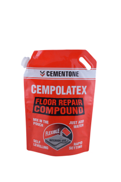 250g Spout Pouch with Handle