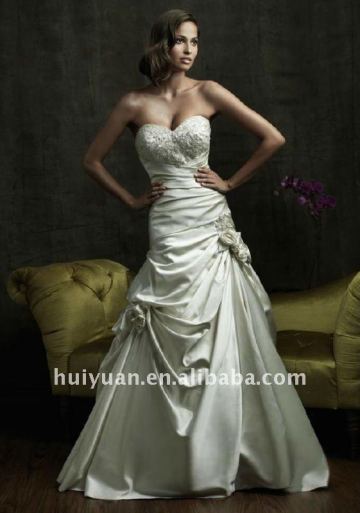 marriage dress 2011