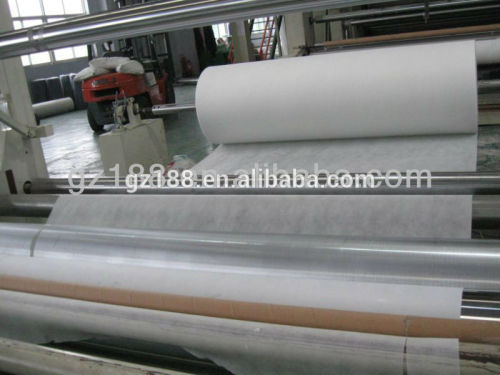 PP spunbond fabric, polypropylene fabric raw material