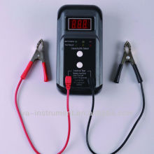 Handheld Smart Digital Big-Battery Testers