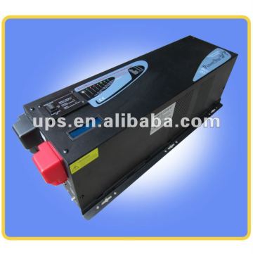 Vector cotek ac power inverter supply with CE 1000W-6000W