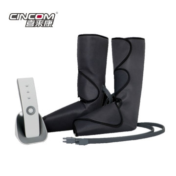 Air Compression Leg Massager
