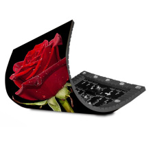 Indoor Flexible LED Display Panels with Commercial Dynamic Creative LED Screens