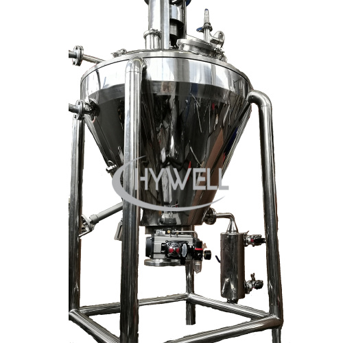 DAPA Crude Product Drying Machine