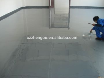 Epoxy Floor Finish Coatings Epoxy Basement Floor Paint