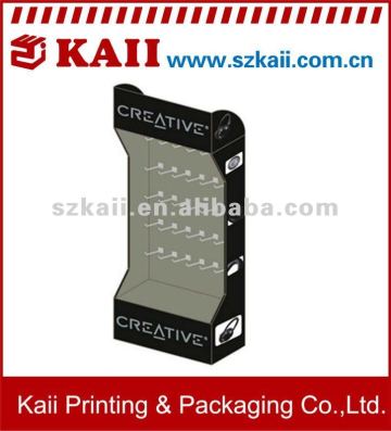 paper rack paper stand paper display