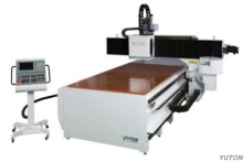 Woodworking ATC CNC engrave machine