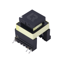 EE RM EF PQ Series 220V to 110V SMPS High-Frequency Customizable Transformers