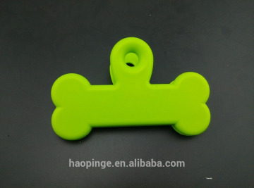 150mm 6" pp bread clip/coffee bag clip