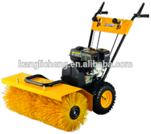 Snow Sweeper gasoling engine KCB24