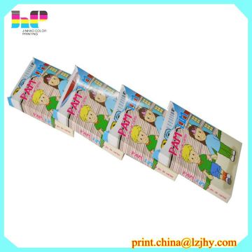 China wonderful china comic children book printing with best price