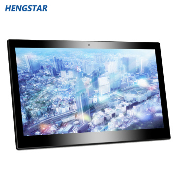 14.1 pous FHD HDMI Touch Display