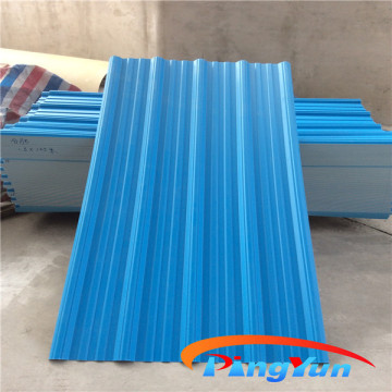 mgo/asa roof tile/tile roof/upvc roof tile