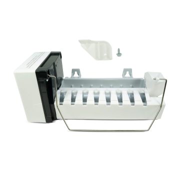 Icemaker for Refrigerator - Whirlpool D7824706Q